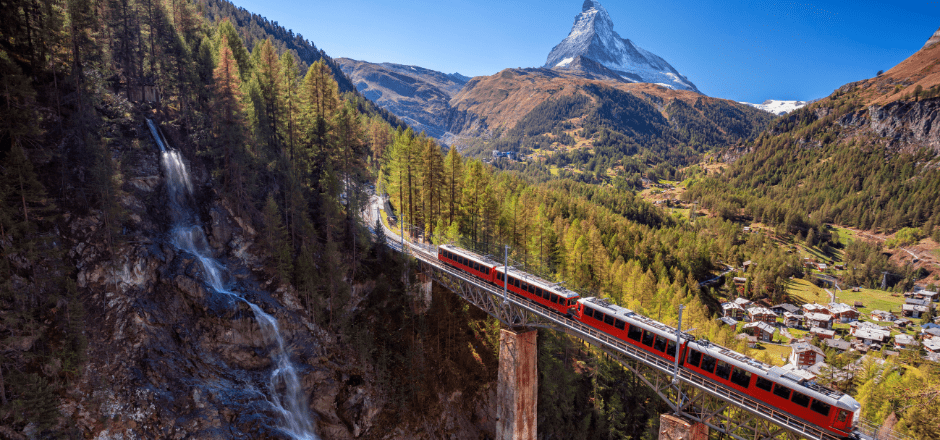 Switzerland