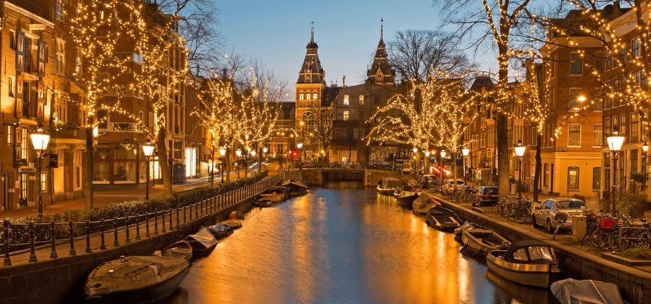 Amsterdam