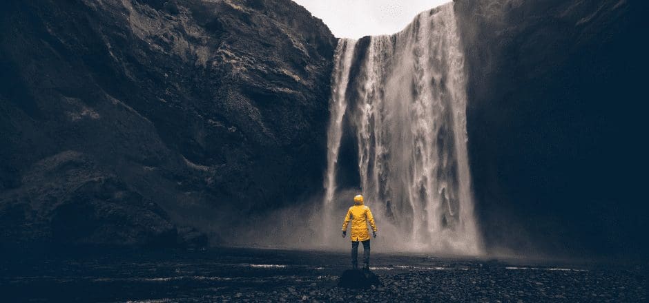 Iceland