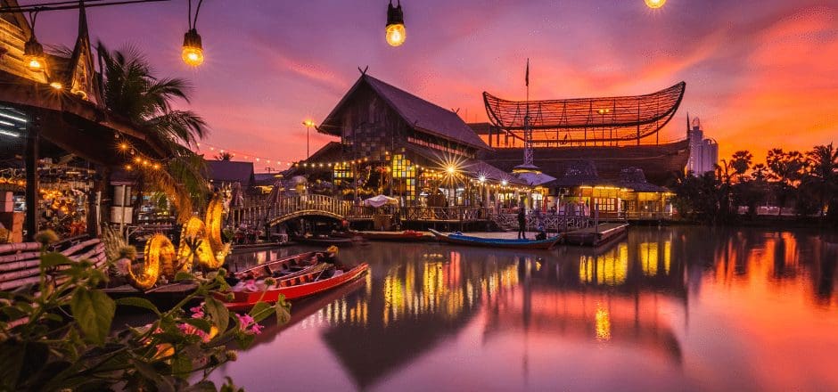 Thailand