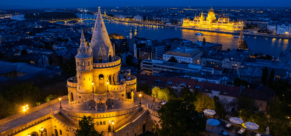 Budapest