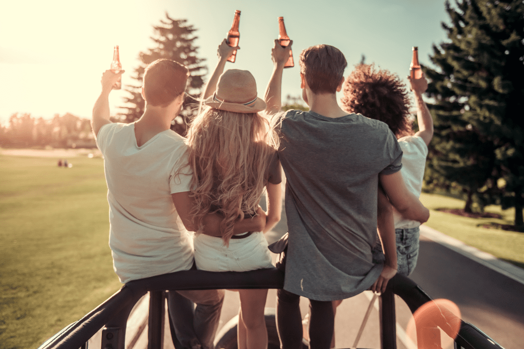 Ταξίδια για Φίλους