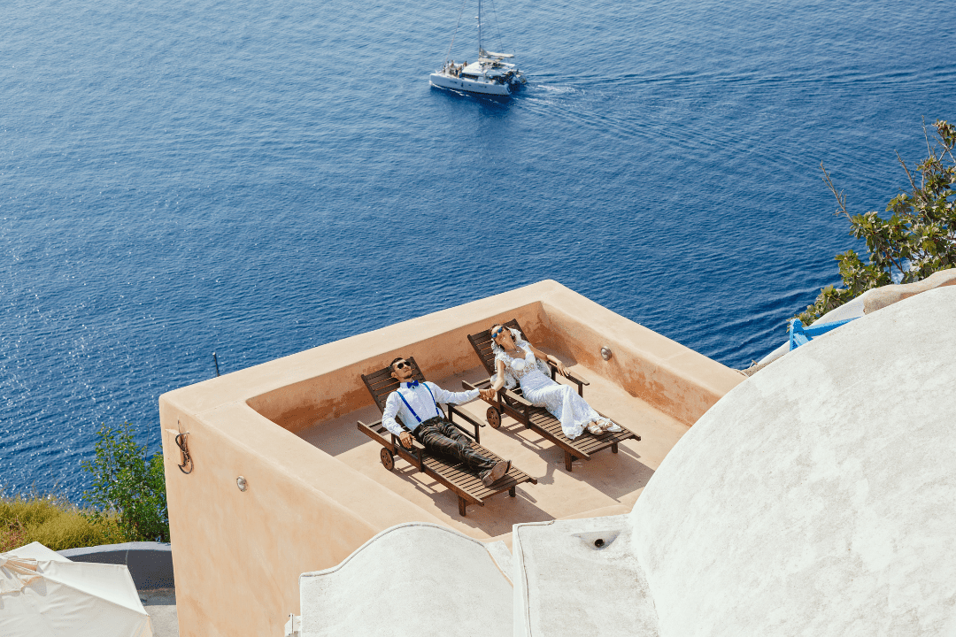 προορισμοι honeymoon 2025