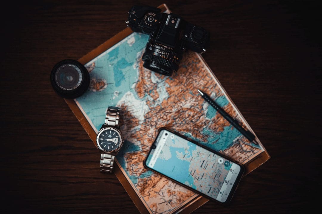 Weekend escapes 2 ώρες από Ελλάδα