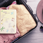 Χειραποσκευή: Πώς να ετοιμάσεις βαλίτσα καμπίνας