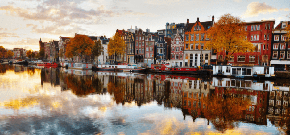 Άμστερνταμ