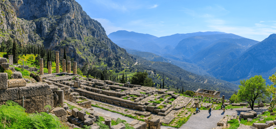 Delphi