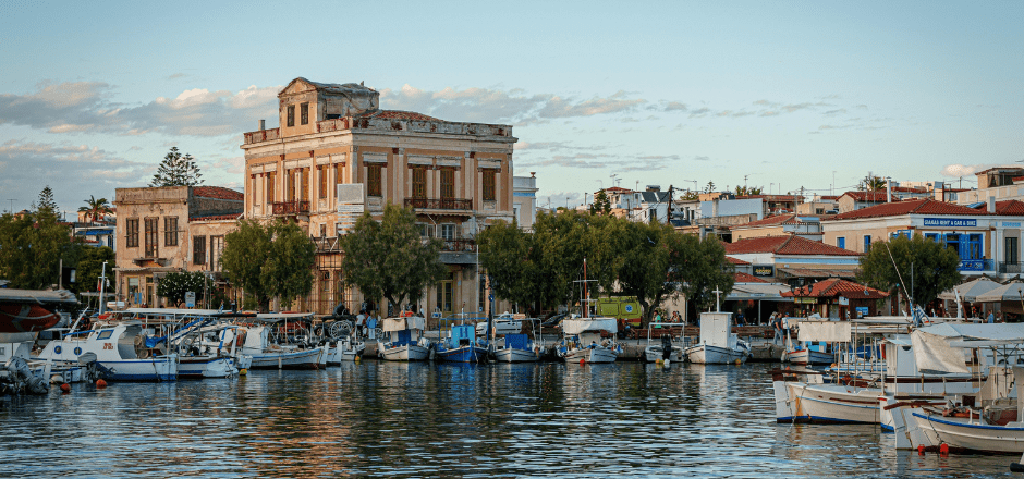 Aegina