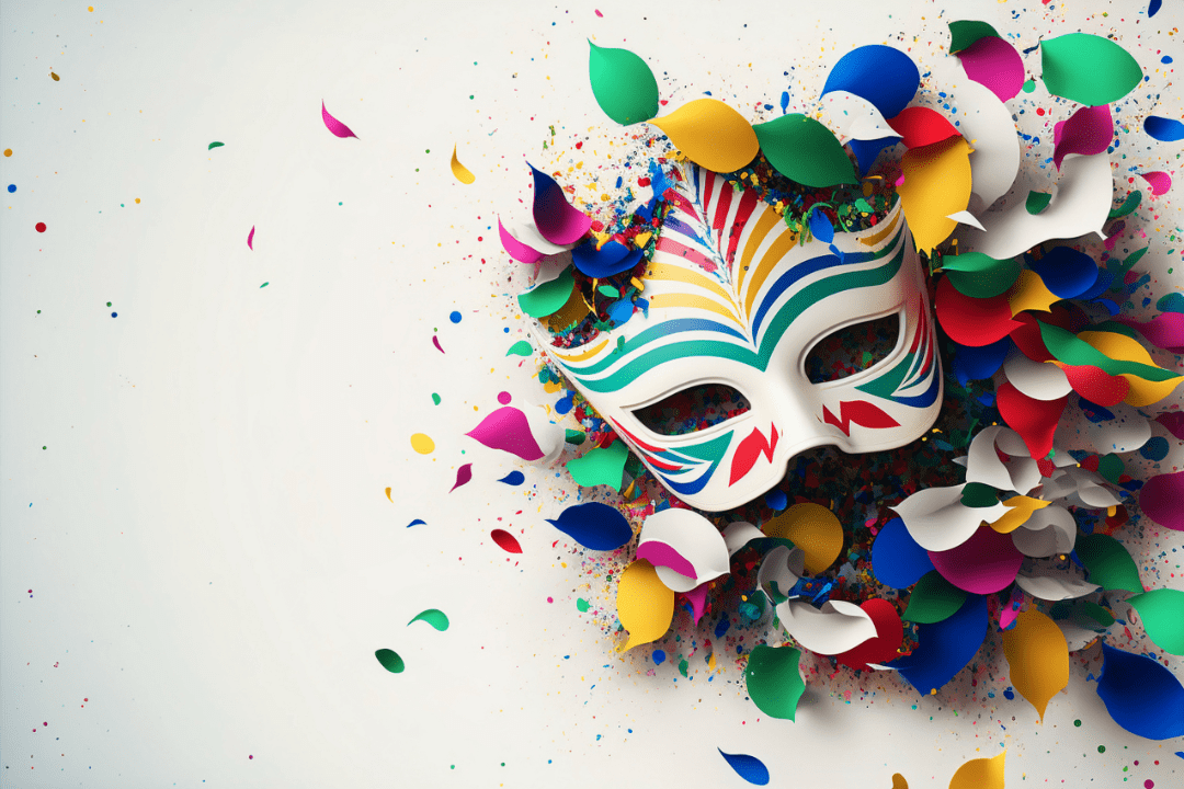 Απόκριες στην Ελλάδα: Οι καλύτεροι προορισμοί για να ζήσεις το καρναβάλι