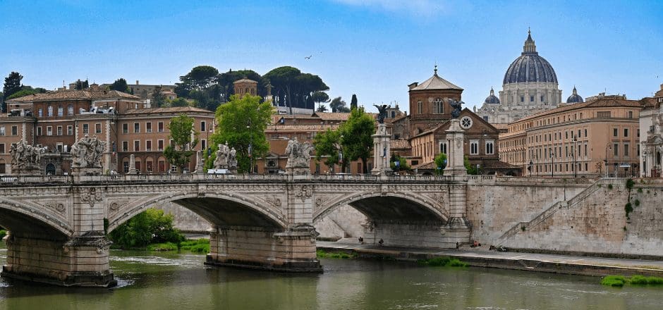 Rome