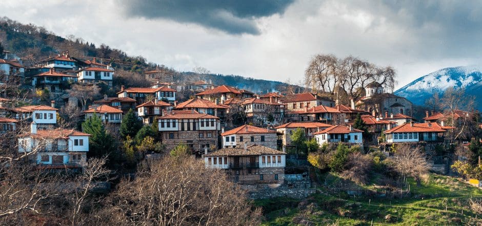 Palaios Panteleimonas