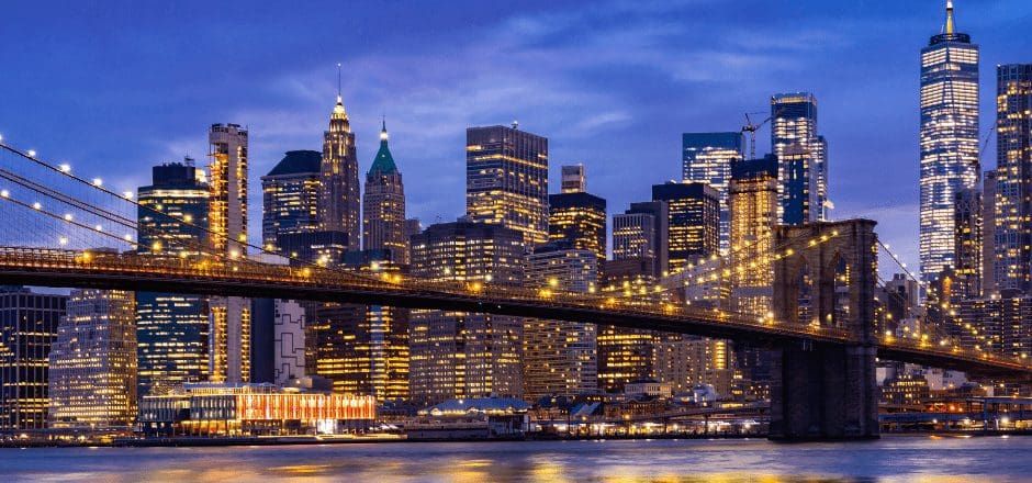 New York
