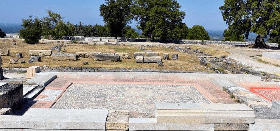 Vergina