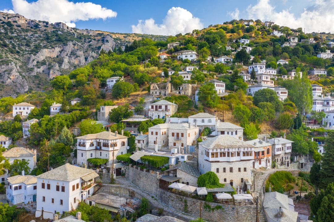 πρωτομαγια Πηλιο