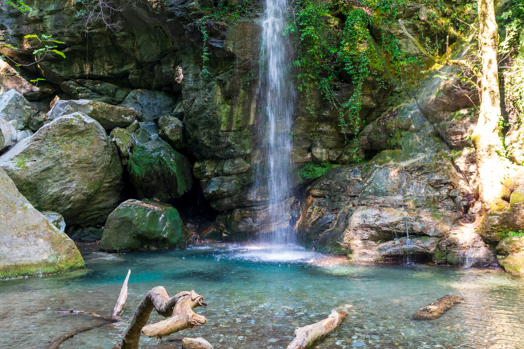 πρωτομαγια ταξιδι