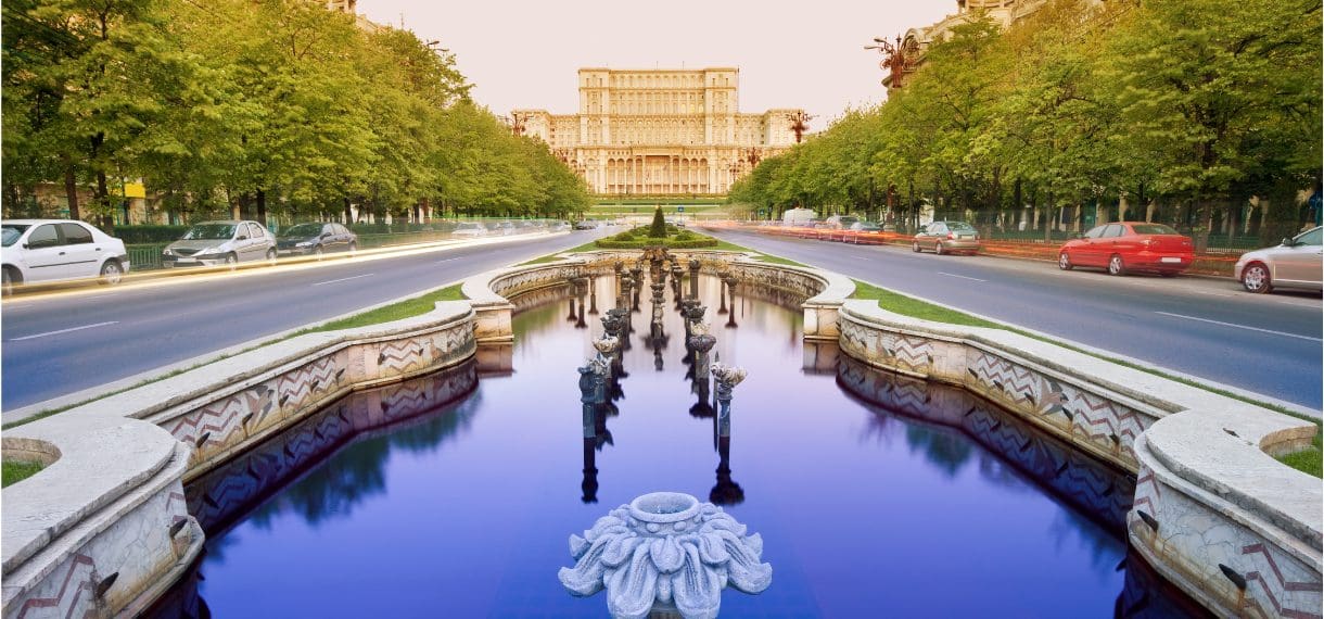 οικονομικοι προορισμοι Βουκουρεστι