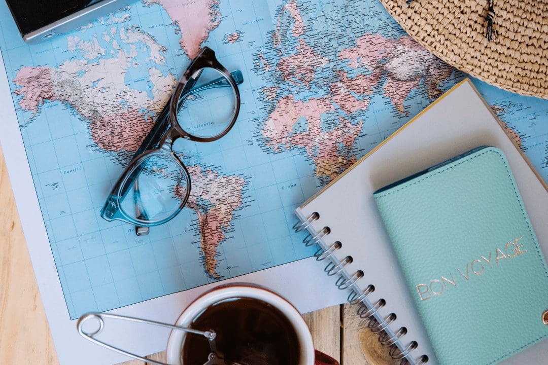 AnyLand Travel: Οργανωμένα Ταξίδια Χωρίς Κρυφά Κόστη
