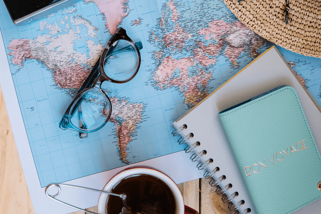 AnyLand Travel: Οργανωμένα Ταξίδια Χωρίς Κρυφά Κόστη